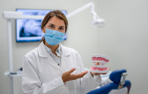 Best Emergency Cosmetic Dentistry (e.g., broken veneers) in Lewistown, PA